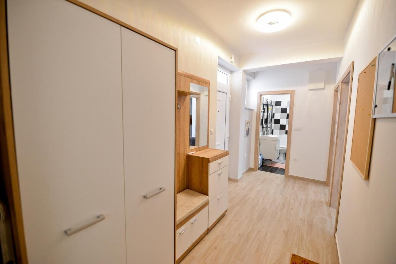 Apartment Rocky II Задар Екстер'єр фото