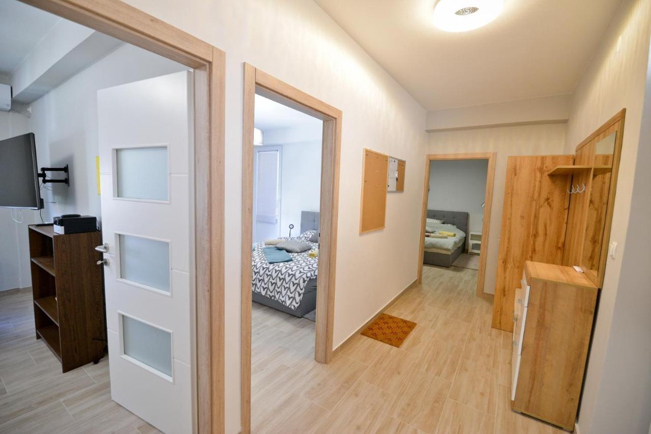 Apartment Rocky II Задар Екстер'єр фото