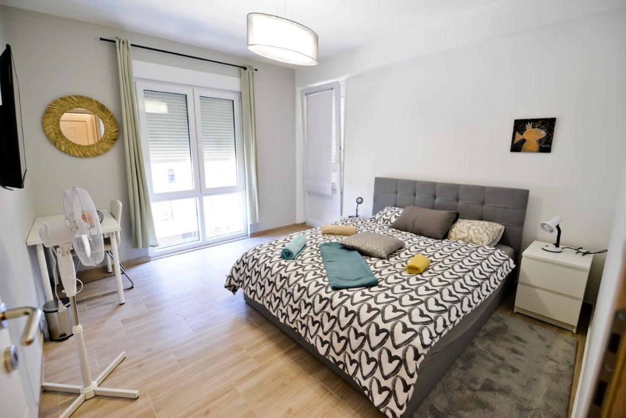 Apartment Rocky II Задар Екстер'єр фото