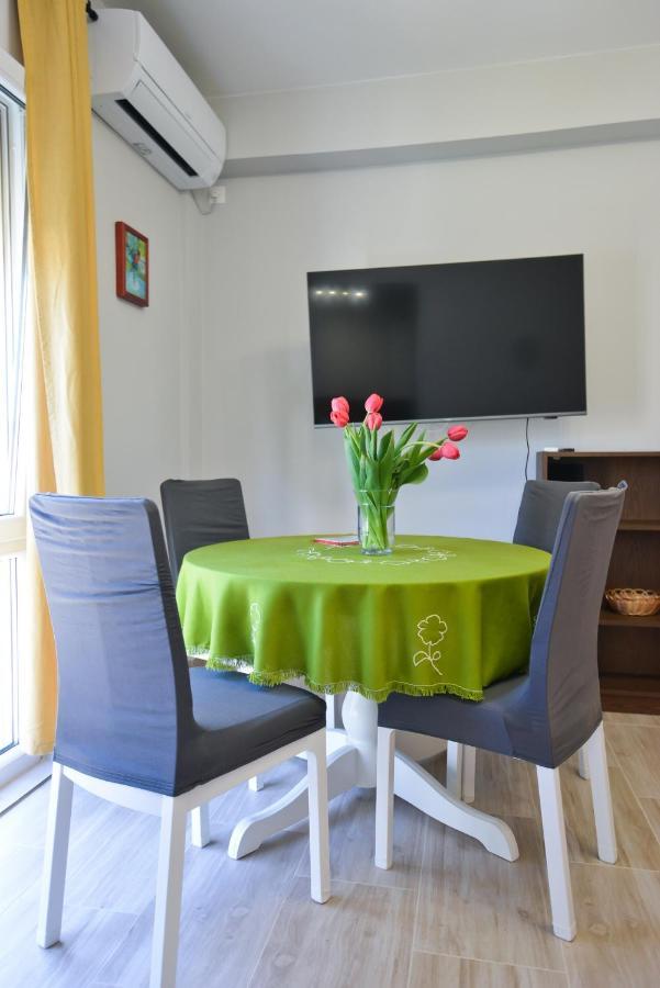 Apartment Rocky II Задар Екстер'єр фото