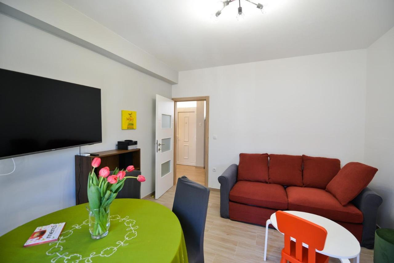 Apartment Rocky II Задар Екстер'єр фото