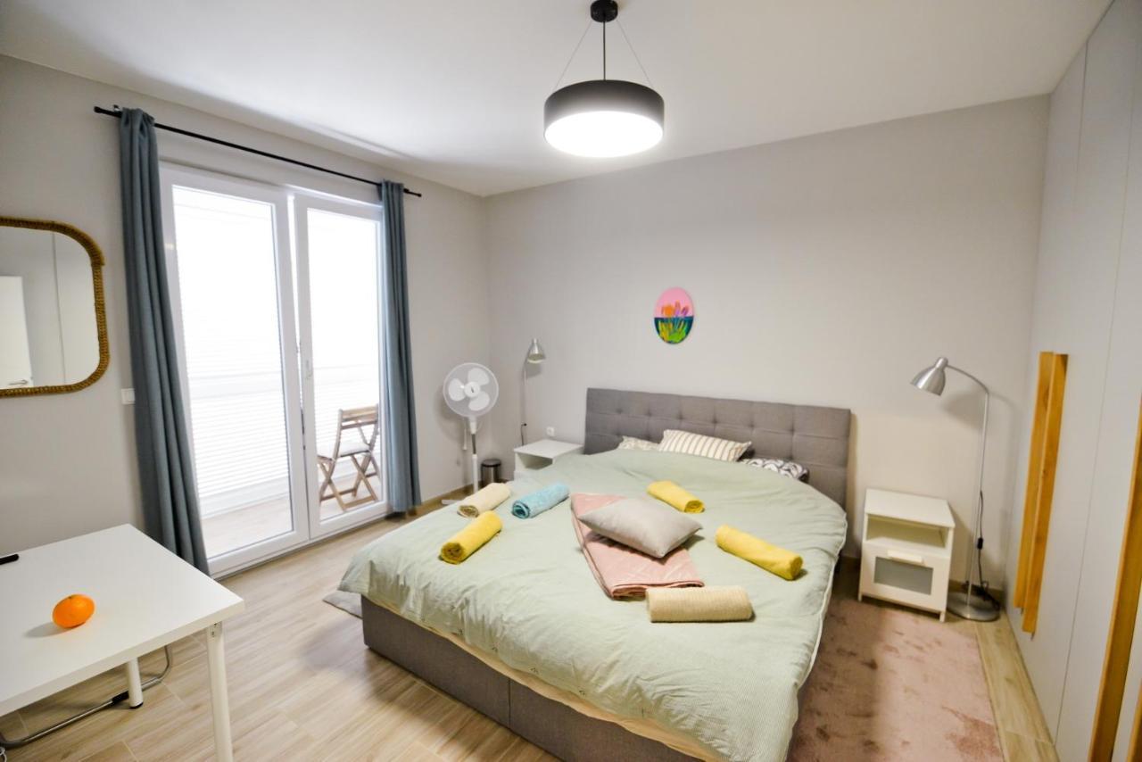 Apartment Rocky II Задар Екстер'єр фото