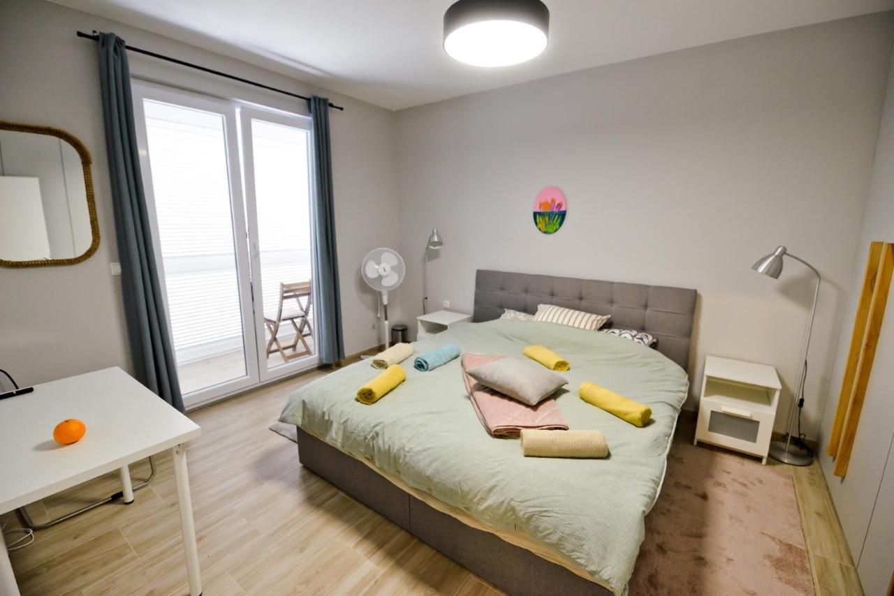 Apartment Rocky II Задар Екстер'єр фото