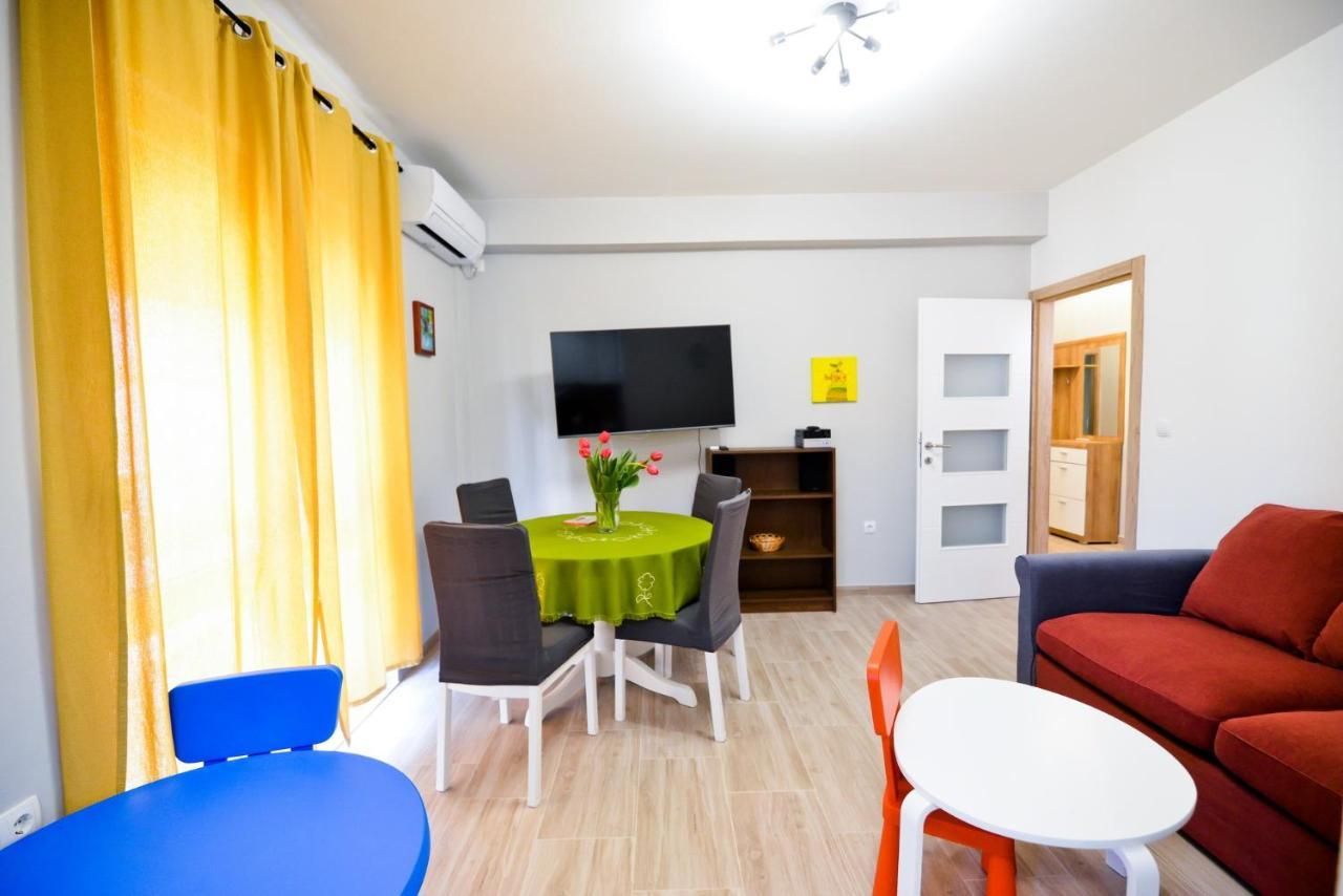 Apartment Rocky II Задар Екстер'єр фото