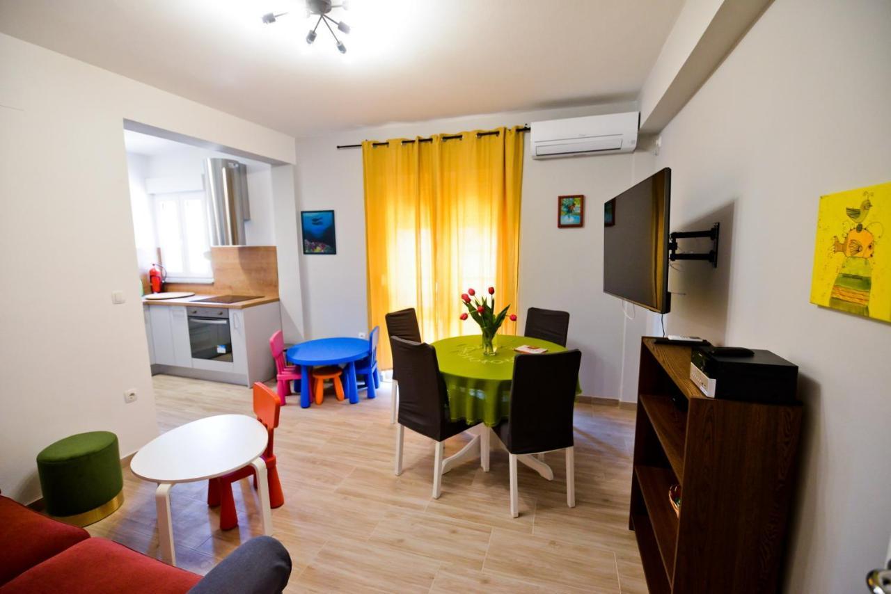 Apartment Rocky II Задар Екстер'єр фото