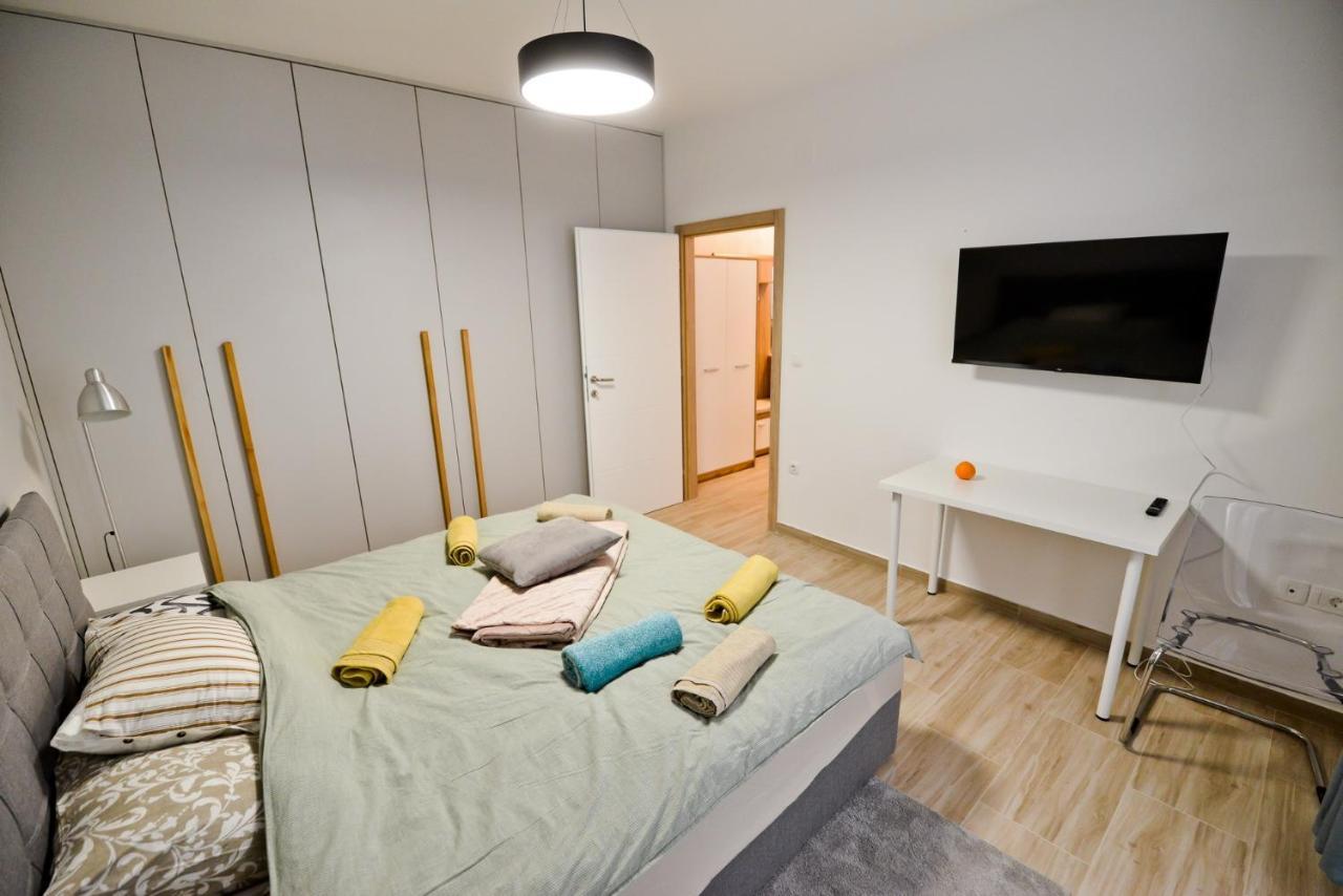 Apartment Rocky II Задар Екстер'єр фото