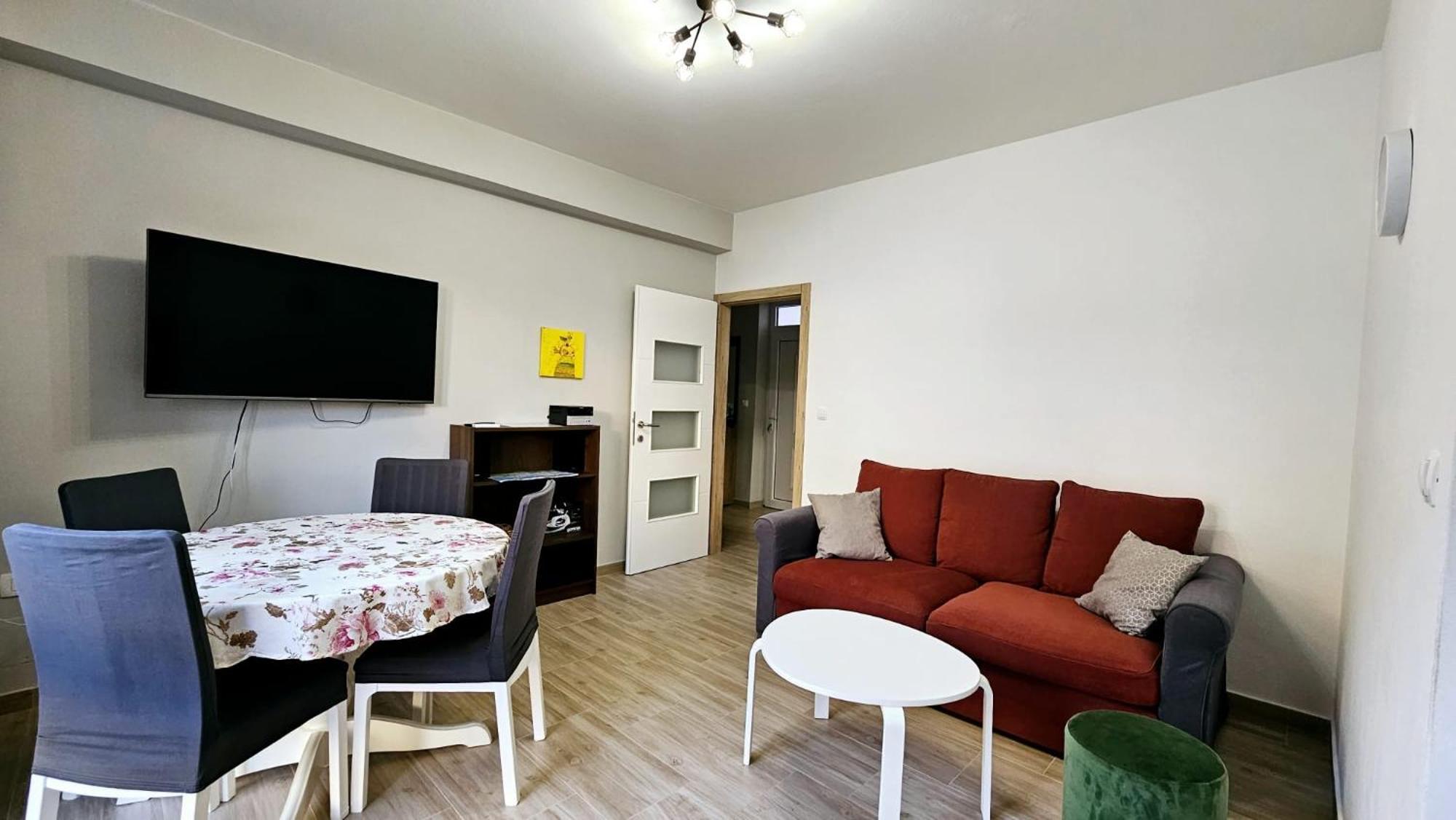 Apartment Rocky II Задар Екстер'єр фото