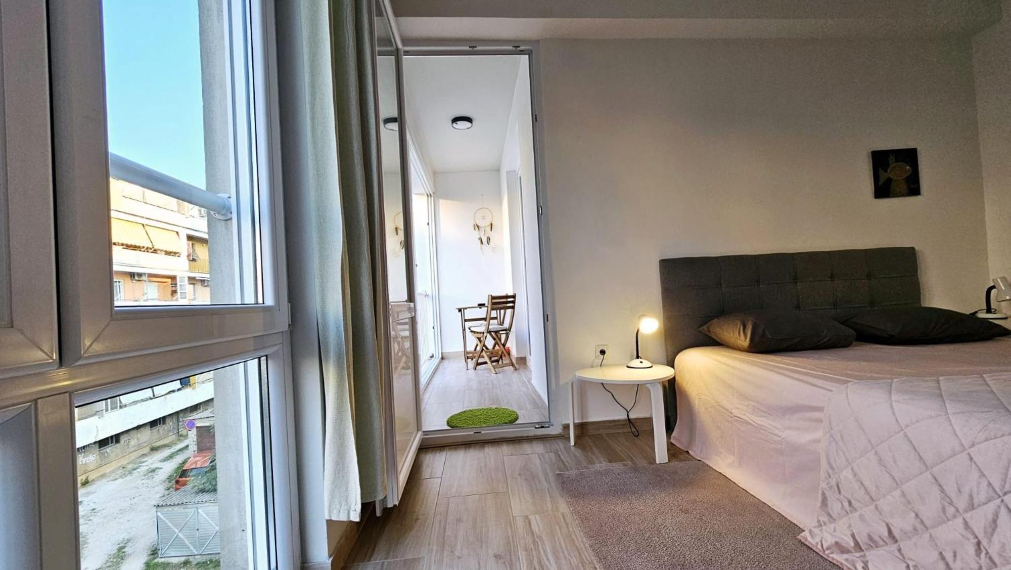 Apartment Rocky II Задар Екстер'єр фото